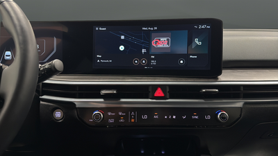 2025 Kia Sorento X-Line SX Prestige
