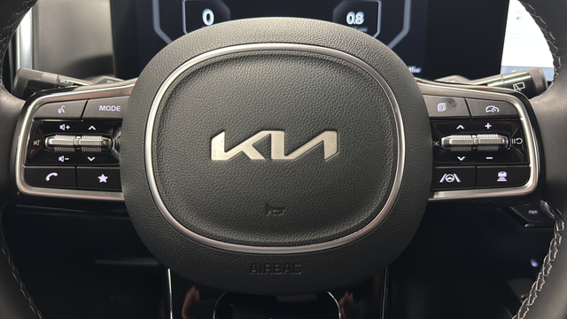 2025 Kia Sorento X-Line SX Prestige