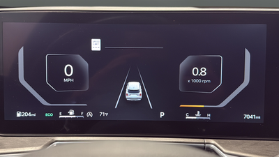 2025 Kia Sorento X-Line SX Prestige