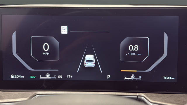 2025 Kia Sorento X-Line SX Prestige