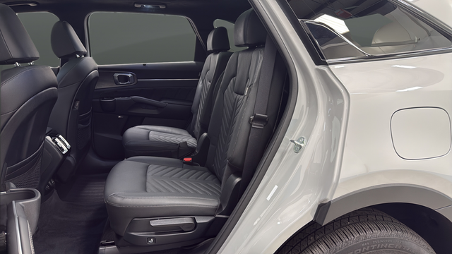 2025 Kia Sorento X-Line SX Prestige
