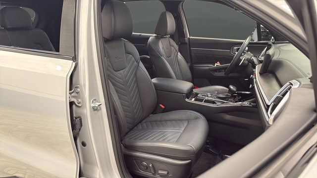 2025 Kia Sorento X-Line SX Prestige