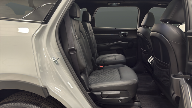 2025 Kia Sorento X-Line SX Prestige