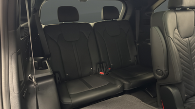 2025 Kia Sorento X-Line SX Prestige