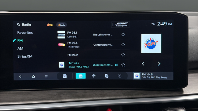 2025 Kia Sorento X-Line SX Prestige