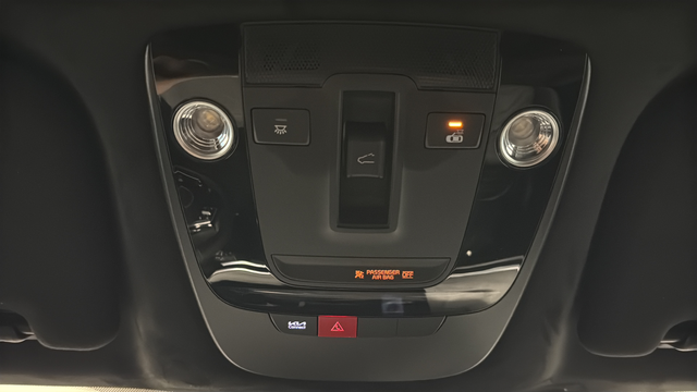 2025 Kia Sorento X-Line SX Prestige