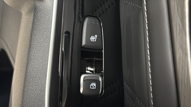 2025 Kia Sorento X-Line SX Prestige