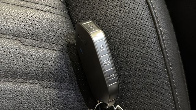 2025 Kia Sorento X-Line SX Prestige