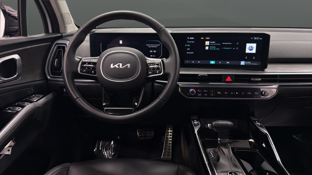 2024 Kia Sorento X-Line SX