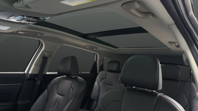 2024 Kia Sorento X-Line SX