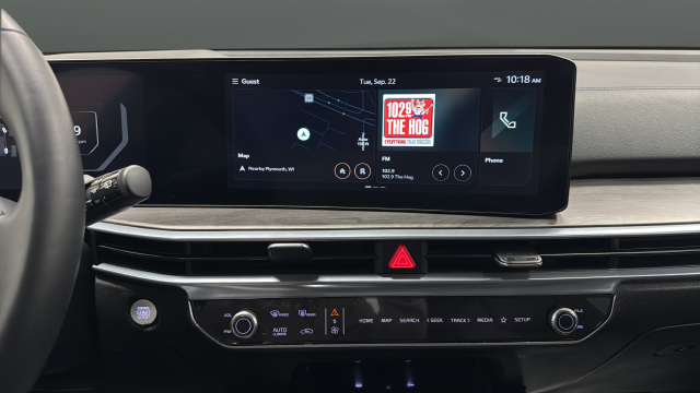 2024 Kia Sorento X-Line SX