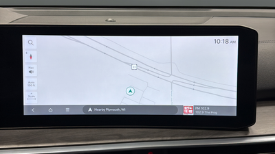 2024 Kia Sorento X-Line SX