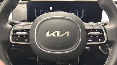 2024 Kia Sorento X-Line SX