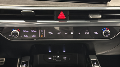 2024 Kia Sorento X-Line SX