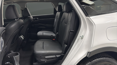 2024 Kia Sorento X-Line SX