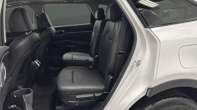 2024 Kia Sorento X-Line SX