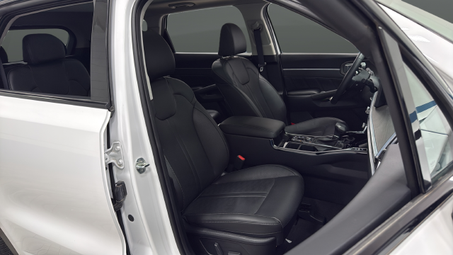 2024 Kia Sorento X-Line SX