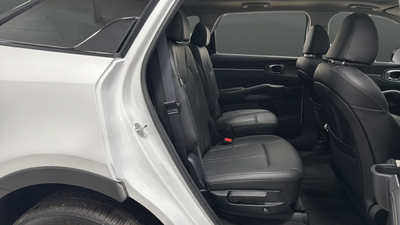 2024 Kia Sorento X-Line SX
