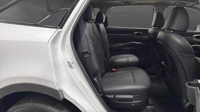 2024 Kia Sorento X-Line SX