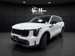 2024 Kia Sorento X-Line SX