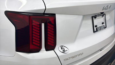 2024 Kia Sorento X-Line SX