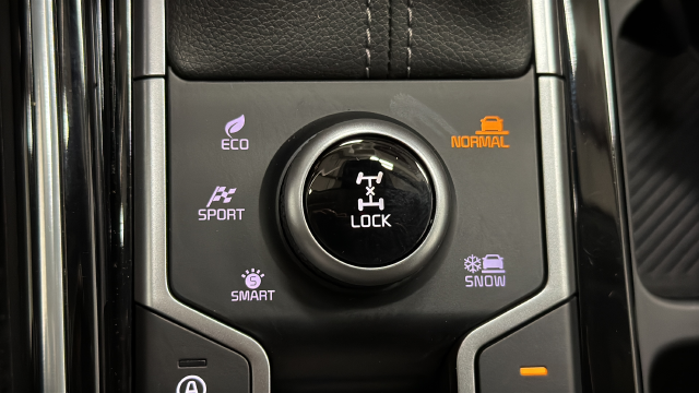 2024 Kia Sorento X-Line SX