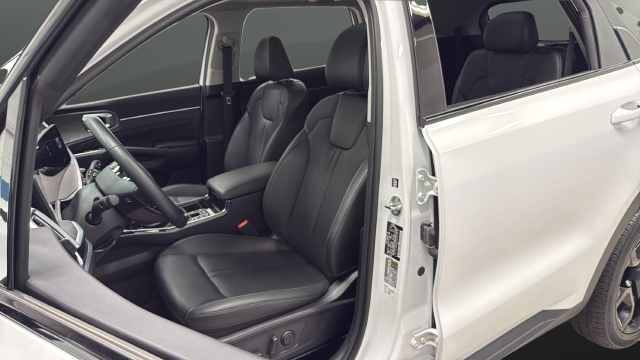 2024 Kia Sorento X-Line SX