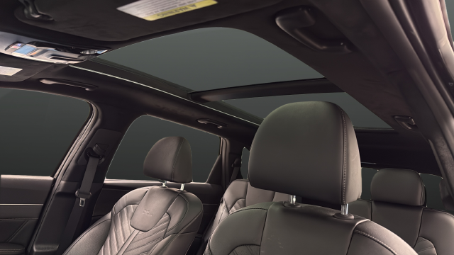 2024 Kia Sorento X-Line SX Prestige
