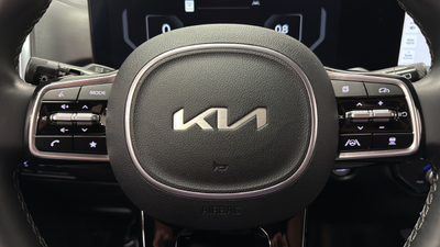 2024 Kia Sorento X-Line SX Prestige