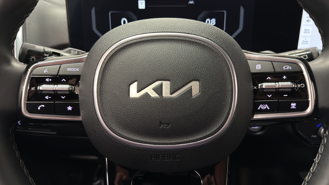 2024 Kia Sorento X-Line SX Prestige