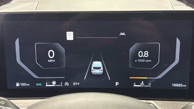 2024 Kia Sorento X-Line SX Prestige