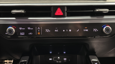 2024 Kia Sorento X-Line SX Prestige