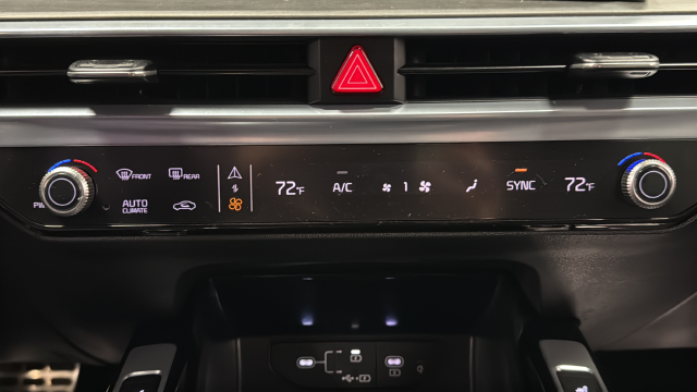 2024 Kia Sorento X-Line SX Prestige