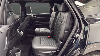 2024 Kia Sorento X-Line SX Prestige