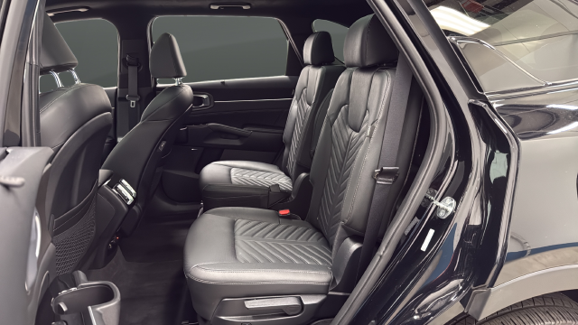 2024 Kia Sorento X-Line SX Prestige