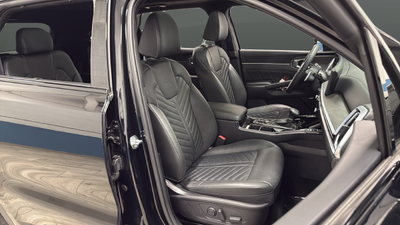 2024 Kia Sorento X-Line SX Prestige