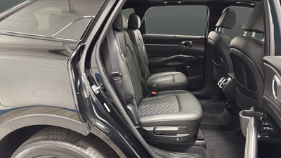 2024 Kia Sorento X-Line SX Prestige