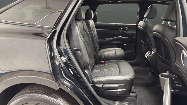 2024 Kia Sorento X-Line SX Prestige