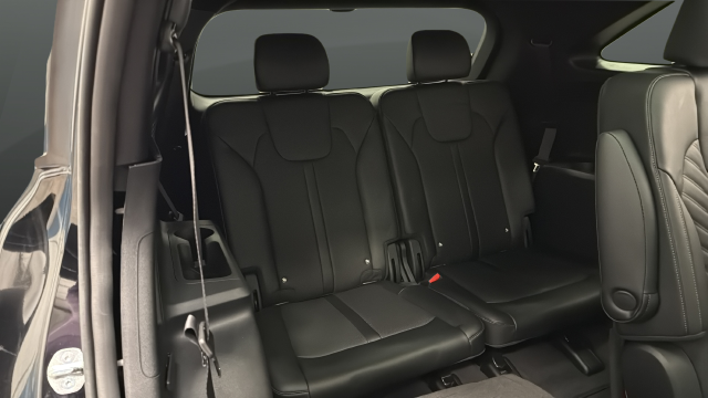 2024 Kia Sorento X-Line SX Prestige