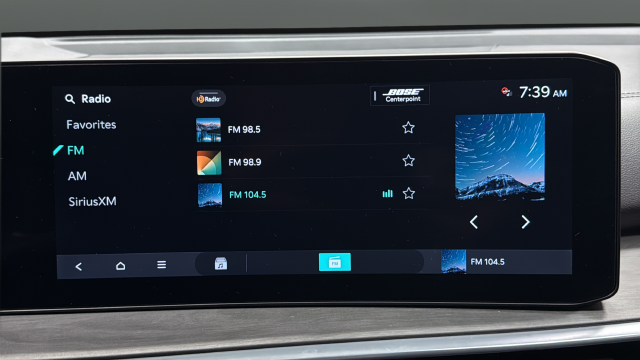 2024 Kia Sorento X-Line SX Prestige