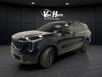 2024 Kia Sorento X-Line SX Prestige
