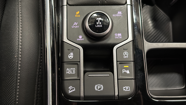 2024 Kia Sorento X-Line SX Prestige