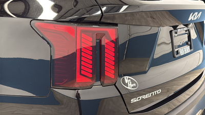 2024 Kia Sorento X-Line SX Prestige