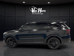 2024 Kia Sorento X-Line SX Prestige
