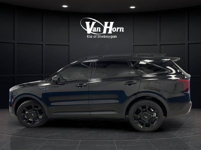 2024 Kia Sorento X-Line SX Prestige