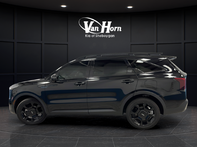 2024 Kia Sorento X-Line SX Prestige