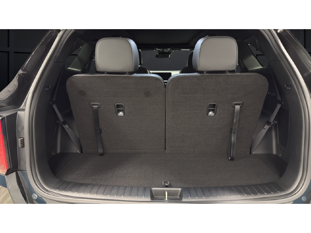 2024 Kia Sorento X-Line SX Prestige