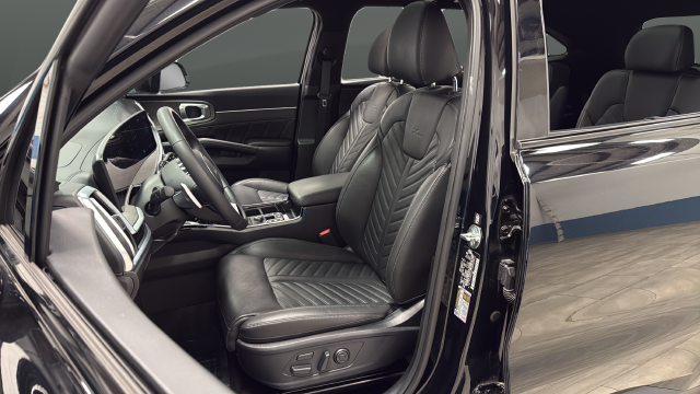 2024 Kia Sorento X-Line SX Prestige