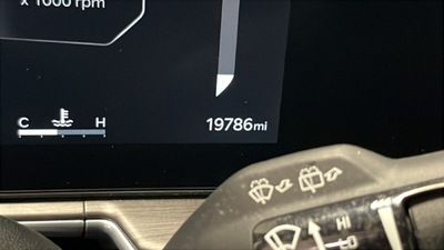 2025 Kia Sorento X-Line SX Prestige