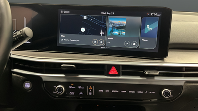 2025 Kia Sorento X-Line SX Prestige